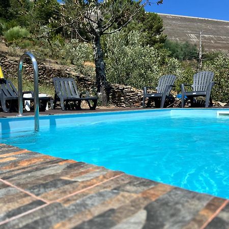 הוילה וילה ריאל Casa Do Julien Mountain Experience מראה חיצוני תמונה