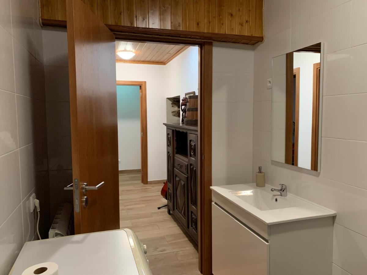 הוילה וילה ריאל Casa Do Julien Mountain Experience מראה חיצוני תמונה